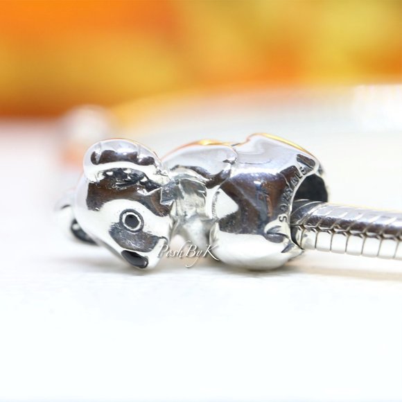 PANDORA KOALA CHARM 798431C01 - Picture 3 of 3